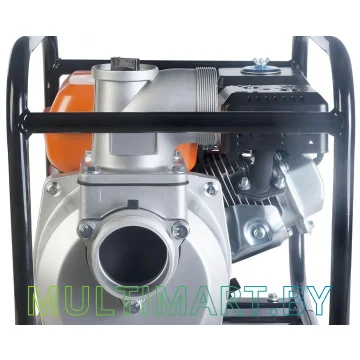 Мотопомпа Sturm BP87101 картинка 9